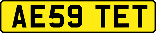 AE59TET