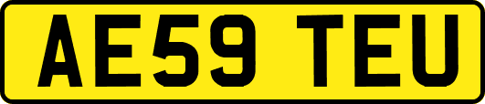 AE59TEU