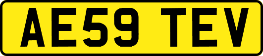 AE59TEV