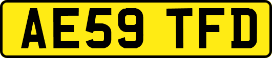 AE59TFD