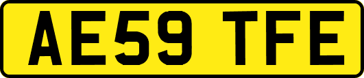 AE59TFE