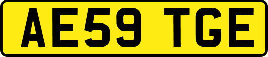 AE59TGE