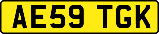 AE59TGK