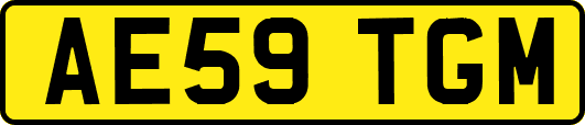 AE59TGM