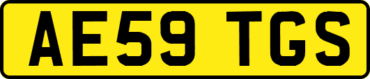AE59TGS