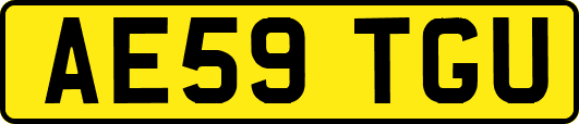 AE59TGU