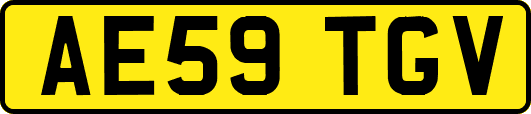 AE59TGV
