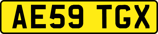 AE59TGX