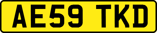 AE59TKD