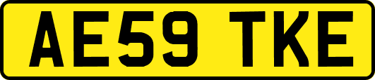 AE59TKE