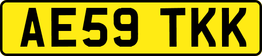 AE59TKK
