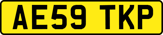 AE59TKP