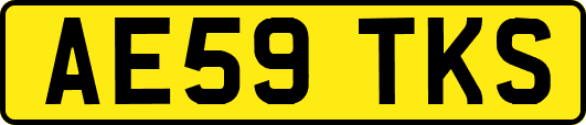AE59TKS
