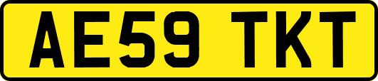 AE59TKT