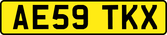 AE59TKX