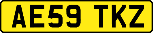 AE59TKZ