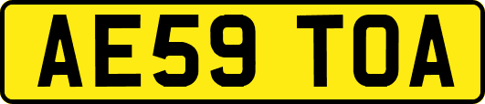 AE59TOA