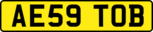 AE59TOB