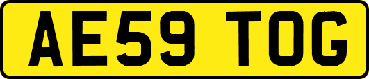 AE59TOG