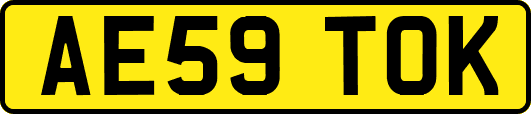 AE59TOK