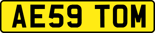 AE59TOM