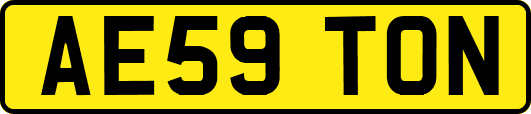 AE59TON