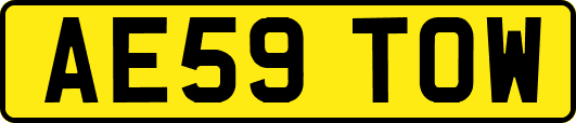 AE59TOW