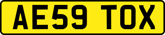 AE59TOX
