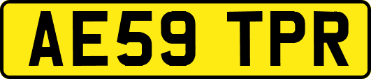 AE59TPR