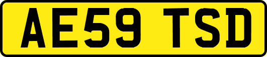 AE59TSD