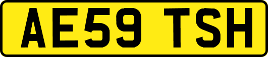 AE59TSH