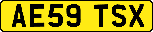 AE59TSX