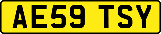 AE59TSY