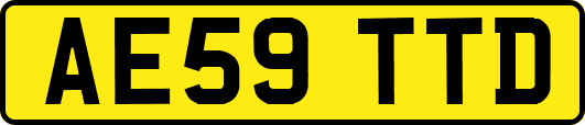 AE59TTD