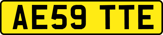AE59TTE