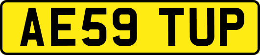 AE59TUP