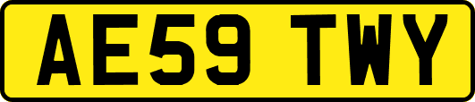 AE59TWY