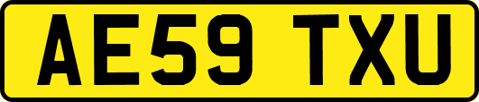 AE59TXU