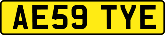 AE59TYE