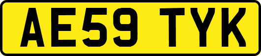 AE59TYK