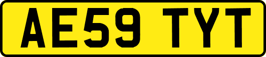 AE59TYT