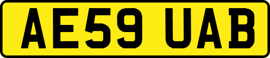 AE59UAB