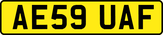 AE59UAF