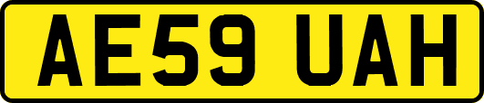 AE59UAH