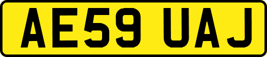 AE59UAJ