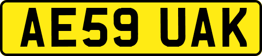 AE59UAK