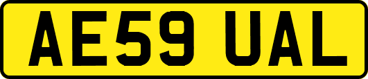 AE59UAL
