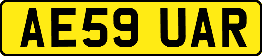 AE59UAR