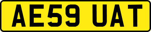 AE59UAT