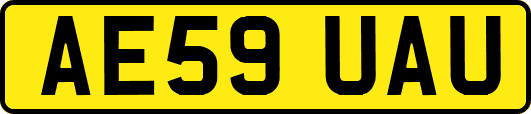 AE59UAU
